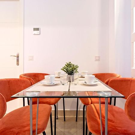 Genteel Home Magdalena 세비야 외부 사진
