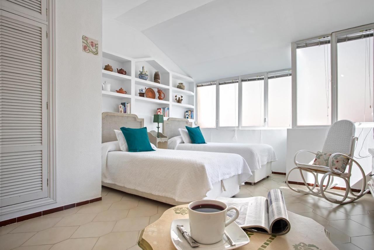 Genteel Home Magdalena 세비야 외부 사진