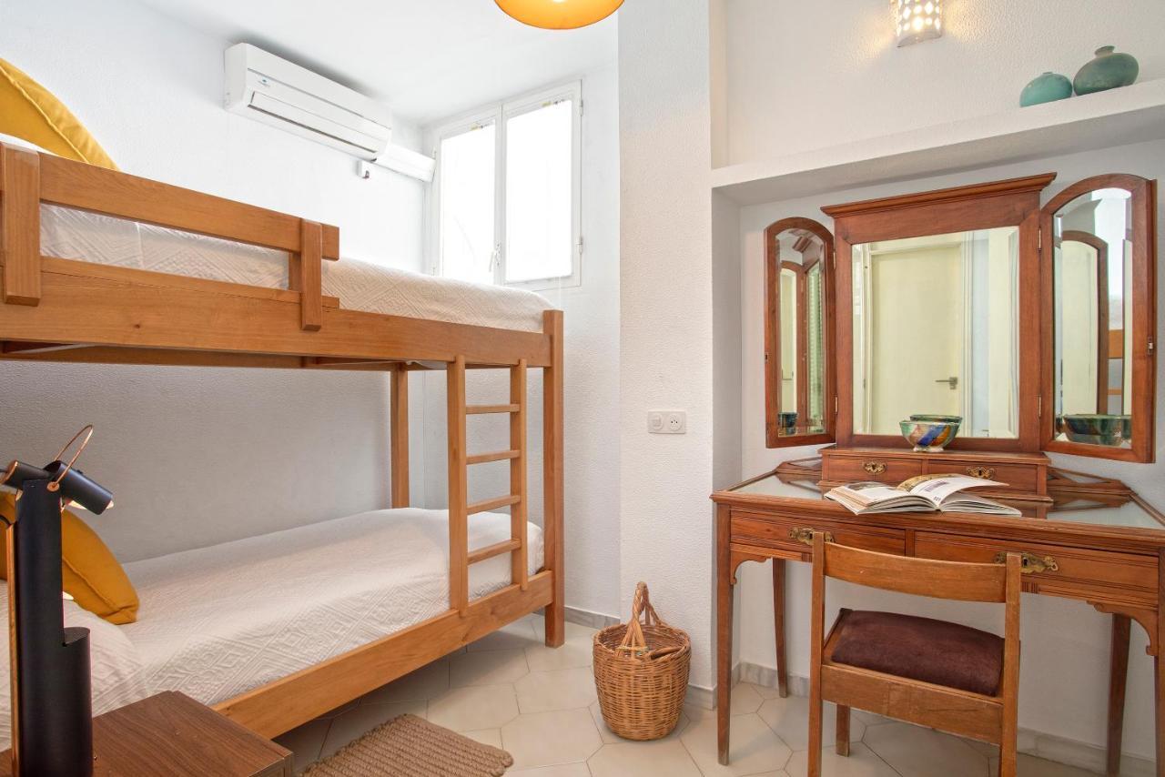 Genteel Home Magdalena 세비야 외부 사진