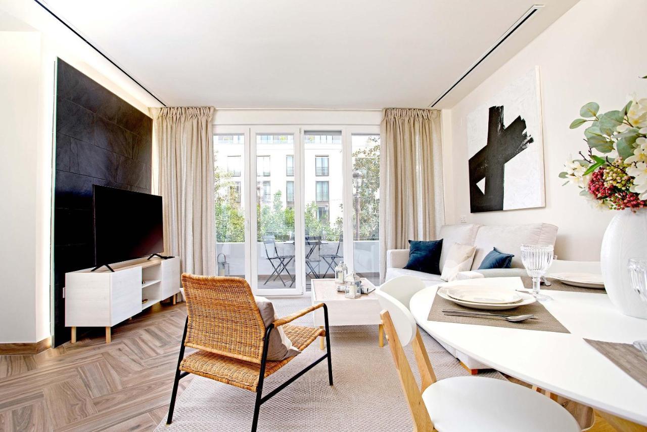 Genteel Home Magdalena 세비야 외부 사진