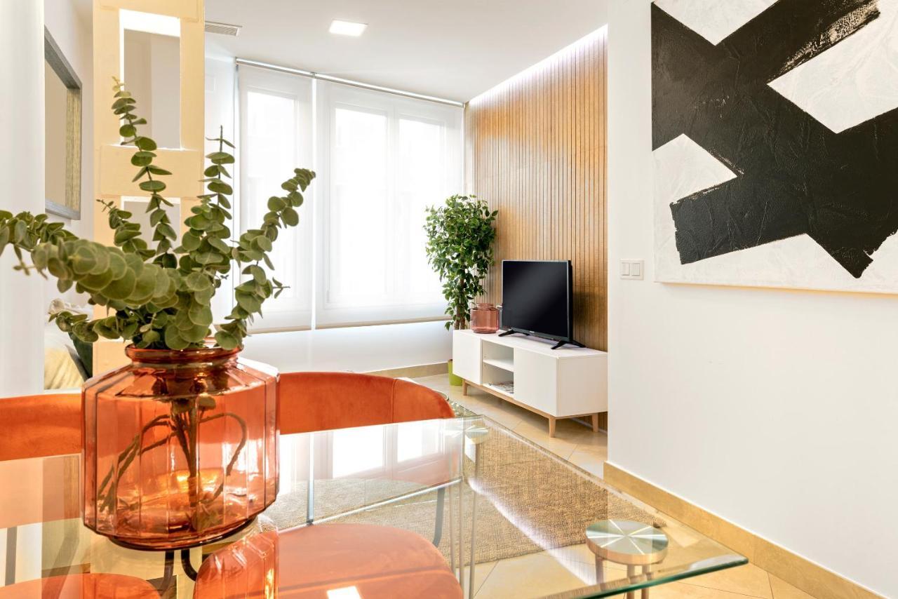 Genteel Home Magdalena 세비야 외부 사진